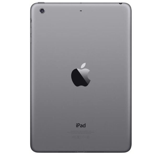 iPad mini 4 Wi-Fi, 16gb, gri spațial folosit